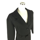 IMPERIAL（インペリアル）コート風ワンピース - AVANTI&JOLIJOLI