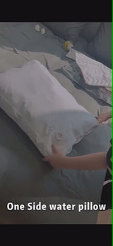 【正規品】Mediflow water pillow メディフローウォーターベース ファイバーピロー