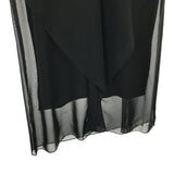 LOLITAS&L（ロリタス）シフォンチュニック - AVANTI&JOLIJOLI