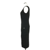 DENY ROSE（デニーローズ） バックジップタイトドレス - AVANTI&JOLIJOLI