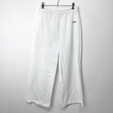 Dixie（ディクシー）3カラー ワイドスエットパンツ - AVANTI&JOLIJOLI