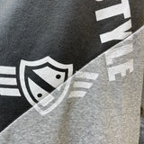 MOOI MODA オフタートルオーバーサイズワンピース - AVANTI&JOLIJOLI