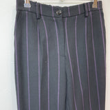 RINASCIMENTO（リナシメント）ストライプパンツ - AVANTI&JOLIJOLI