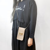 RINASCIMENTO（リナシメント）2カラー RRポシェットBAG - AVANTI&JOLIJOLI