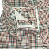 IMPERIAL(インペリアル)カラーチェックワイドパンツ - AVANTI&JOLIJOLI