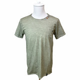 LOFT (ロフト) 4カラー ボタンTシャツ - AVANTI&JOLIJOLI