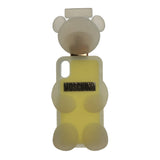 MOSCHINO (モスキーノ）iPhone Xs/X ケース - AVANTI&JOLIJOLI