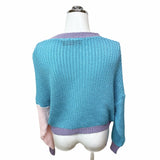 BECATO（ベカト）3カラー コットンカーディガン - AVANTI&JOLIJOLI