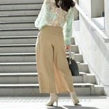 PROUVE ワイドパンツ - AVANTI&JOLIJOLI