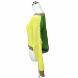 BECATO（ベカト）3カラー コットンカーディガン - AVANTI&JOLIJOLI