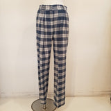 IMP チェックパンツ - AVANTI&JOLIJOLI