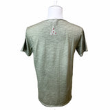 LOFT (ロフト) 4カラー ボタンTシャツ - AVANTI&JOLIJOLI