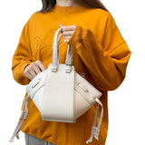 MICALLE MICALLE（ミカーレミカーレ）3カラー miniバッグ - AVANTI&JOLIJOLI