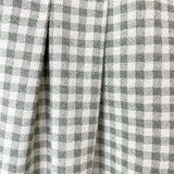 LE STREGHE (レストレーゲ) 2カラー ギンガムチェックワイドパンツ - AVANTI&JOLIJOLI