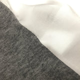 SUSY MIX (スージーミックス) ２カラー 異素材mixプルオーバー - AVANTI&JOLIJOLI