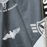 MOOI MODA オフタートルオーバーサイズワンピース - AVANTI&JOLIJOLI