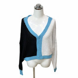 BECATO（ベカト）3カラー コットンカーディガン - AVANTI&JOLIJOLI