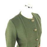 Dixie (ディクシー) ノーカラージャケット - AVANTI&JOLIJOLI