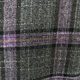 IMPERIAL（インペリアル）ラメタータンチェックジャケット - AVANTI&JOLIJOLI