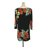 JOSEPH RIBKOV（ジョセフ リブコフ） ビッグフラワーチュニック - AVANTI&JOLIJOLI