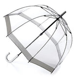 FULTON（フルトン）FULTON Birdcage1 umbrella ビニール傘