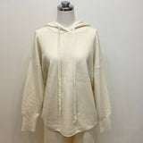 MICALLE MICALLE（ミカーレミカーレ） hoodie knit setup