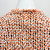 SUSY MIX (スージーミックス) 3カラー ツイードジャケット