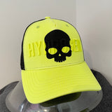 HYDROGEN（ハイドロゲン）HYDROGEN LOGOキャップ