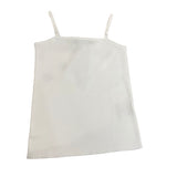 MICALLE MICALLE（ミカーレミカーレ）6カラー ストレッチキャミソール