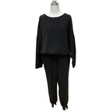 MICALLE MICALLE（ミカーレミカーレ）4カラー  jogger セットアップ