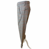 Imperial （インペリアル）クロップドパンツ - AVANTI&JOLIJOLI