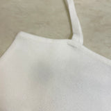 MICALLE MICALLE（ミカーレミカーレ）6カラー ストレッチキャミソール