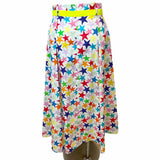 Imperial （インペリアル）ベルト付きスタースカート - AVANTI&JOLIJOLI