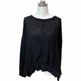 LE STREGHE (レストレーゲ) 3カラー シアープルオーバー - AVANTI&JOLIJOLI