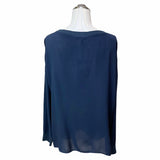 LE STREGHE (レストレーゲ) 3カラー シアープルオーバー - AVANTI&JOLIJOLI