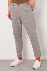 Imperial （インペリアル）クロップドパンツ - AVANTI&JOLIJOLI