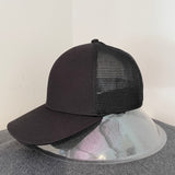 HYDROGEN（ハイドロゲン）HYDROGEN GOLF メッシュキャップ