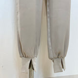 MICALLE MICALLE（ミカーレミカーレ）4カラー  jogger セットアップ