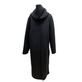 MICALLE MICALLE（ミカーレミカーレ）4カラー フード付きボンディングコート