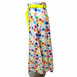 Imperial （インペリアル）ベルト付きスタースカート - AVANTI&JOLIJOLI