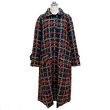 Souvenir (スーベニア) ゴブラン風コート