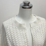 ViCOLO（ヴィコロ）2カラー ウエストベルトカーディガン