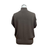 MICALLE MICALLE（ミカーレミカーレ）3カラー タートルネックニットトップス set up可能