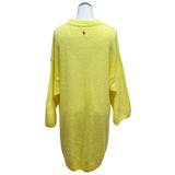 Souvenir (スーベニア) 4カラー モヘア混ニットワンピース