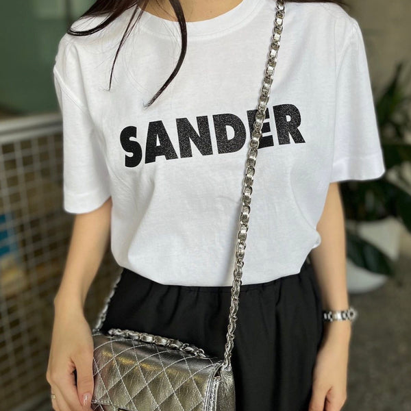 新色追加】MICALLE MICALLE（ミカーレミカーレ） SANDER Tシャツ