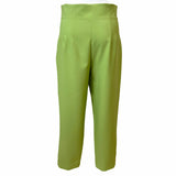 Dixie（ディクシー）4カラー クロップドパンツ - AVANTI&JOLIJOLI