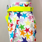 Imperial （インペリアル）ベルト付きスタースカート - AVANTI&JOLIJOLI