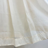 MICALLE MICALLE（ミカーレミカーレ）2カラー シフォンドッキングブルゾン