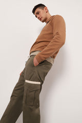 Imperial （インペリアル）カーゴパンツ - AVANTI&JOLIJOLI