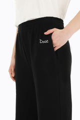 Dixie（ディクシー）3カラー ワイドスエットパンツ - AVANTI&JOLIJOLI